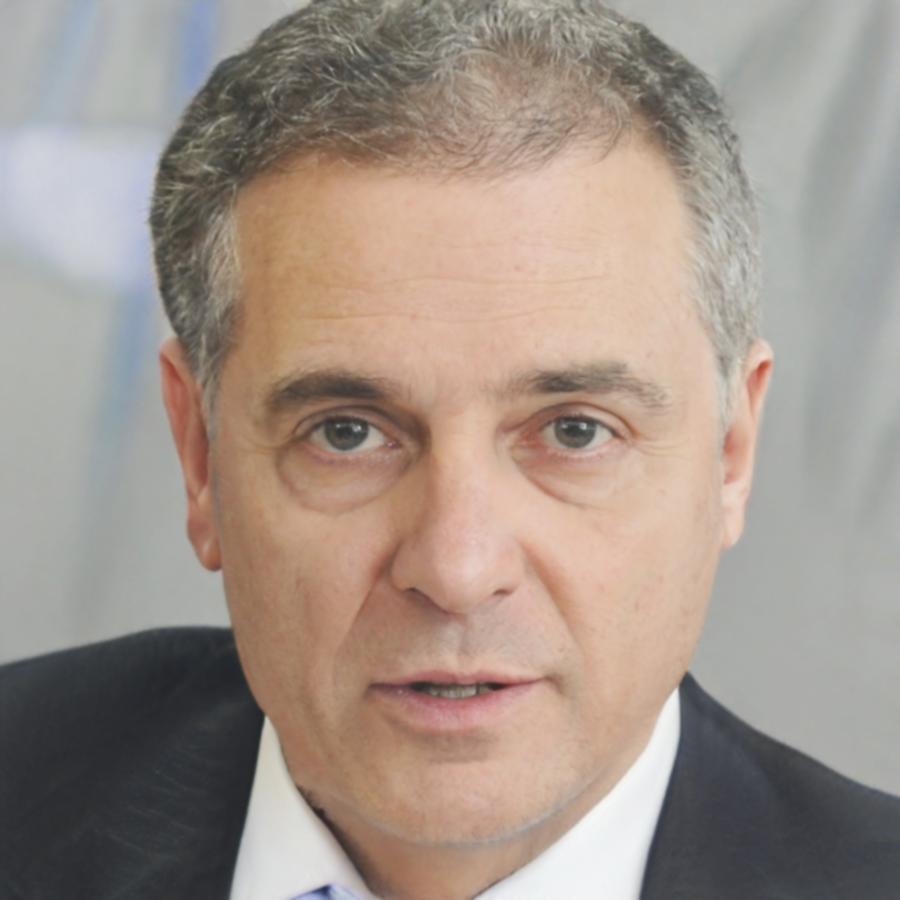 Dr. Michael Hoffmann, Geschäftsführer von quoraxynova